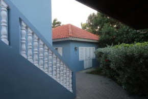  Cattleya Apartments Curacao  Виллемстад